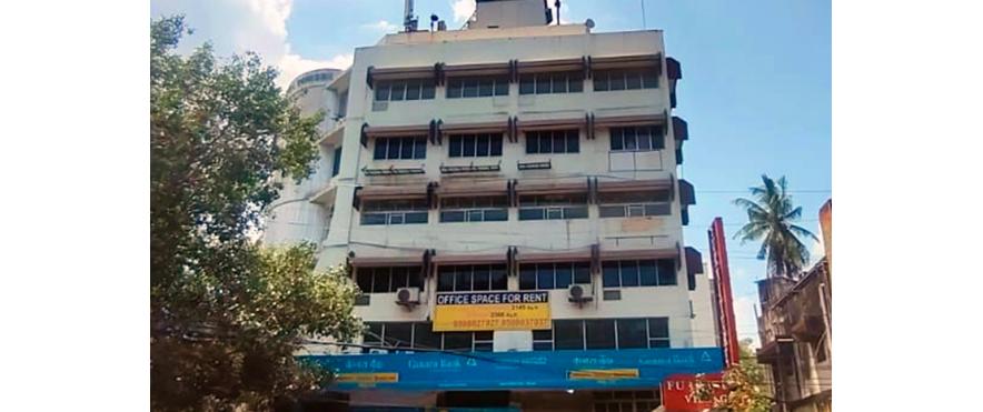 Golden Tower (Royapettah)